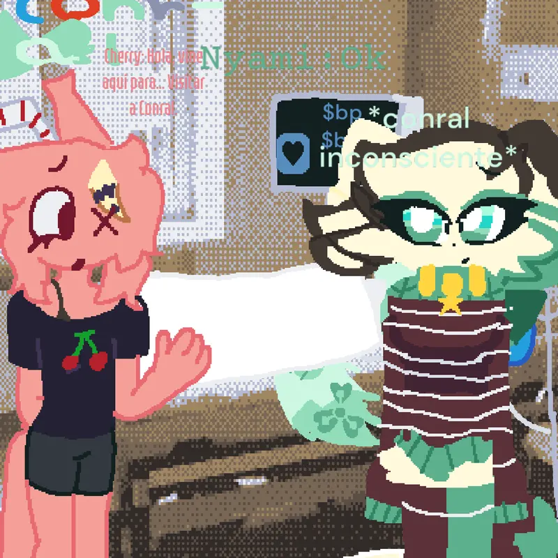 Game by @conral_the_kat
