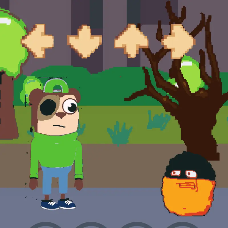 Game by @YOUGHOST