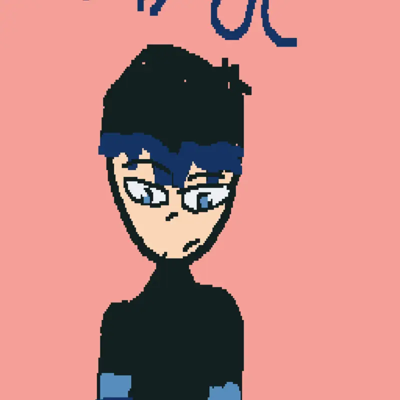 Game by @lunanegra