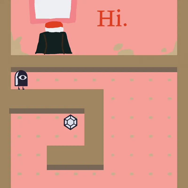 Game by @Vienna_Weirdcore
