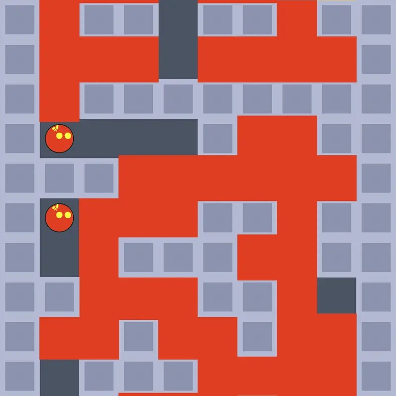 Game by @AMBUSH66537988