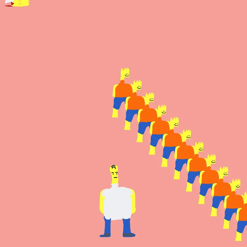 Game by @typeChloe