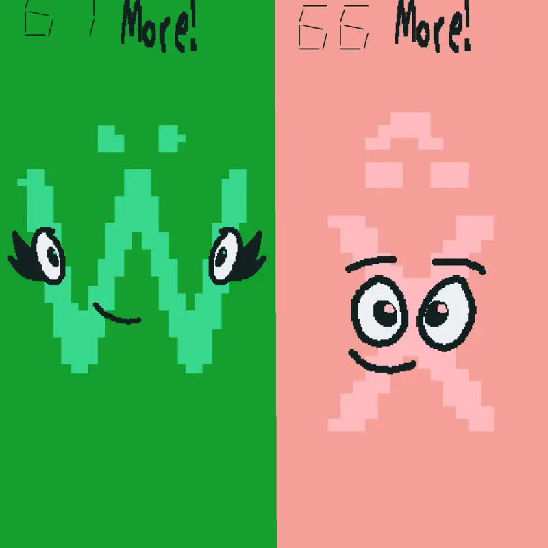 Game by @smartmanwithglasses