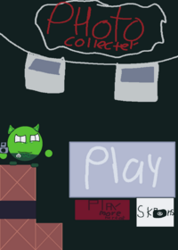 Photo collecter 0.01