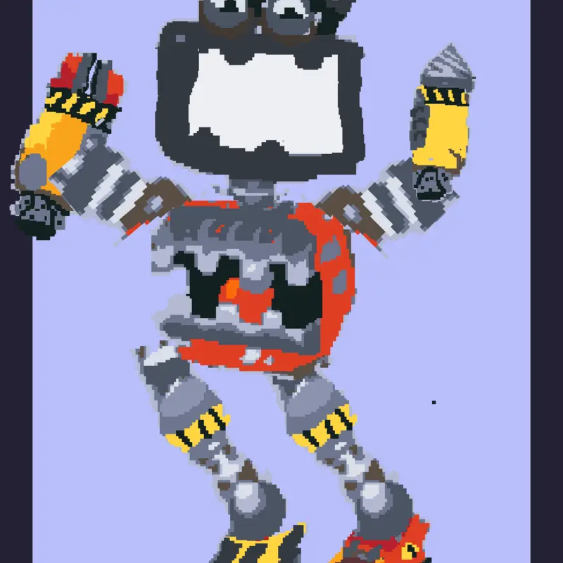 Game by @mimako_2027