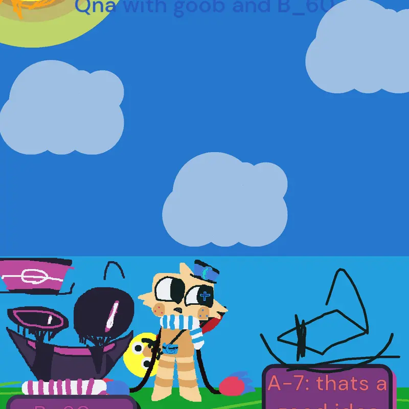 Game by @rooms-dump_666-sprunki