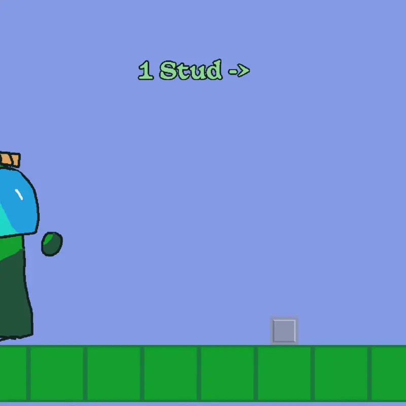 Game by @Rojo_xd