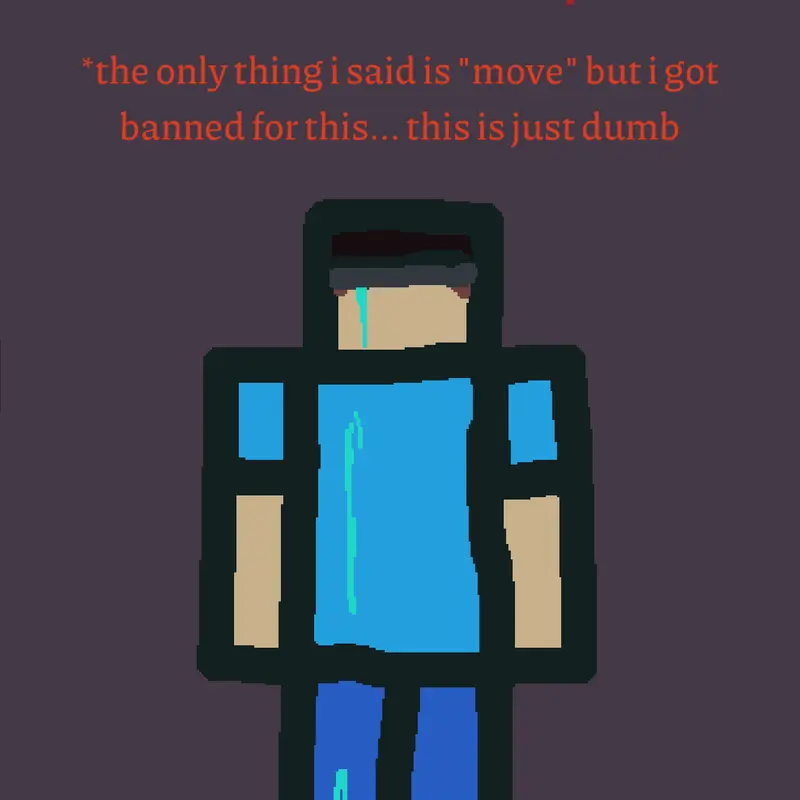 Game by @Herobrine_Official