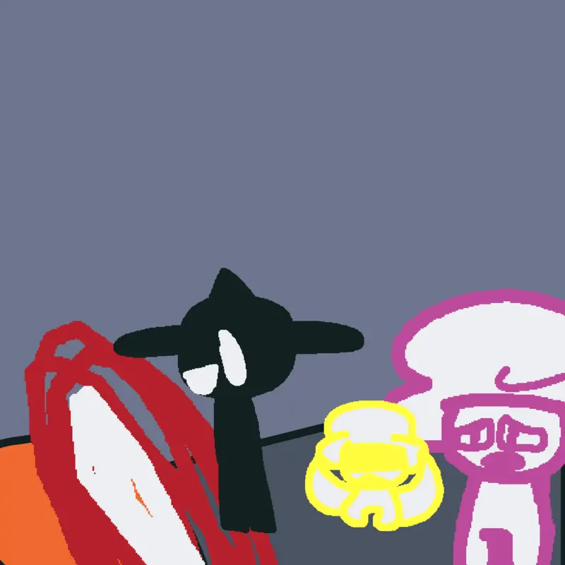 Game by @davefnfy