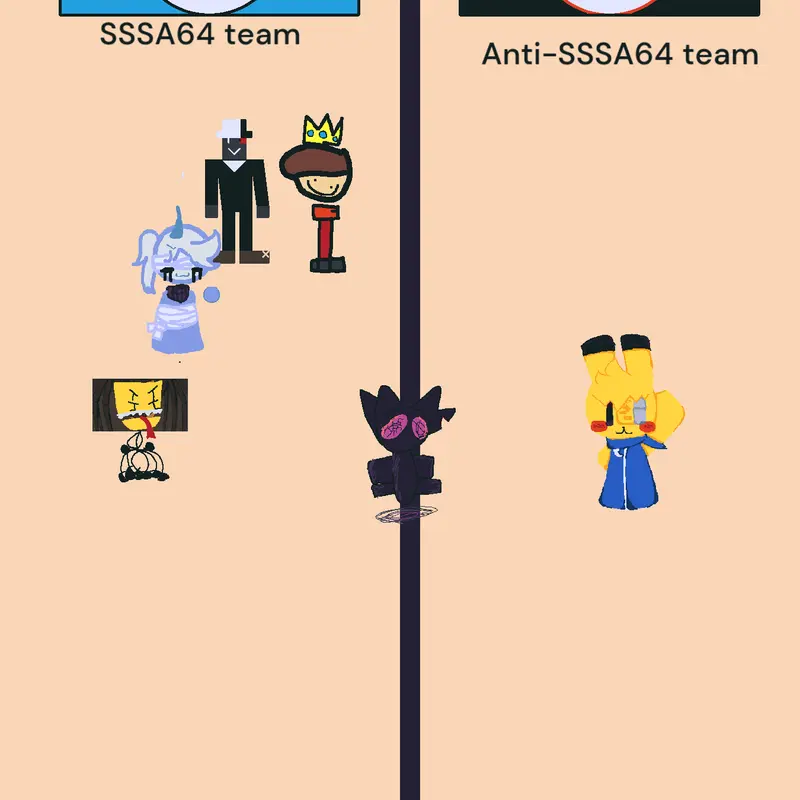 Game by @Ki3_says_hi