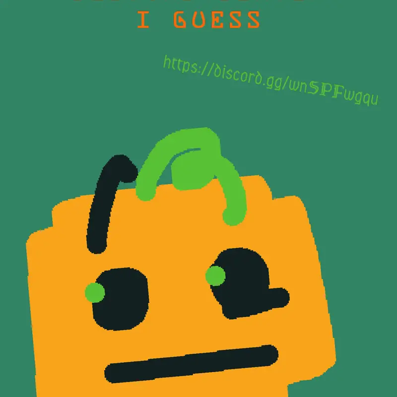 Game by @Pumpie_the_pumpkin