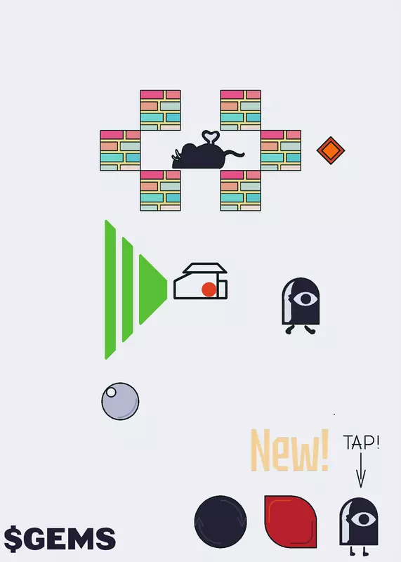 Game by @TheMasked