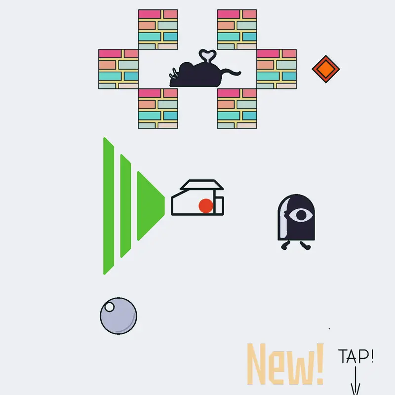 Game by @TheMasked