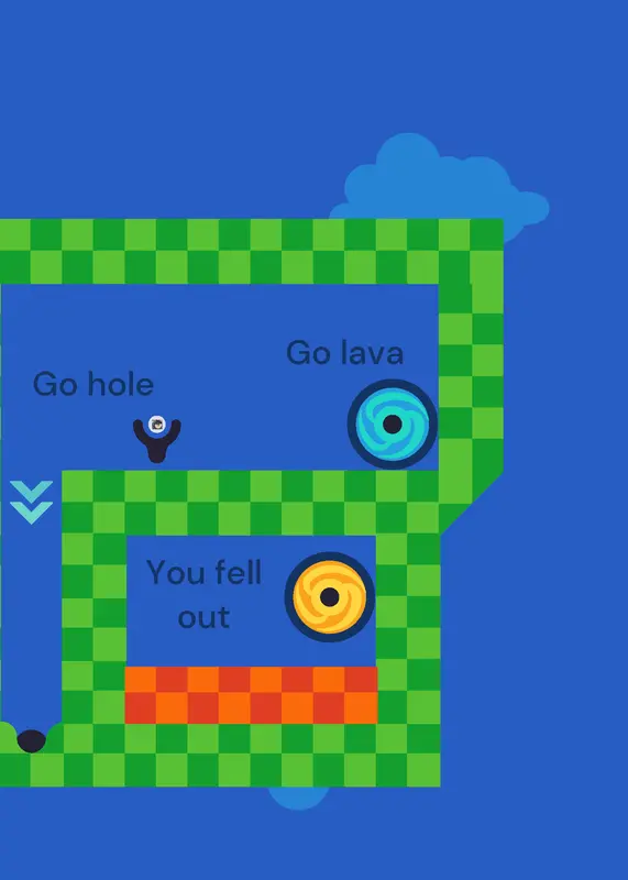 Game by @Pomeraniancute