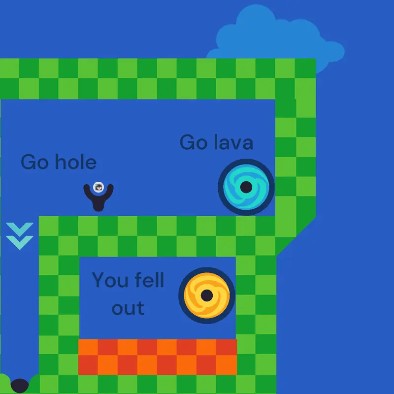 Game by @Pomeraniancute