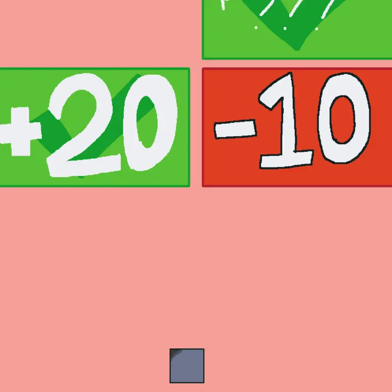 Game by @mynameisem
