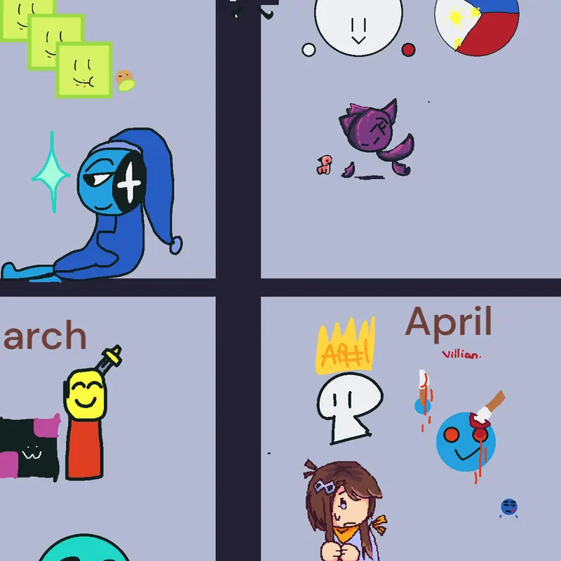 Game by @dandysworldfan_XD