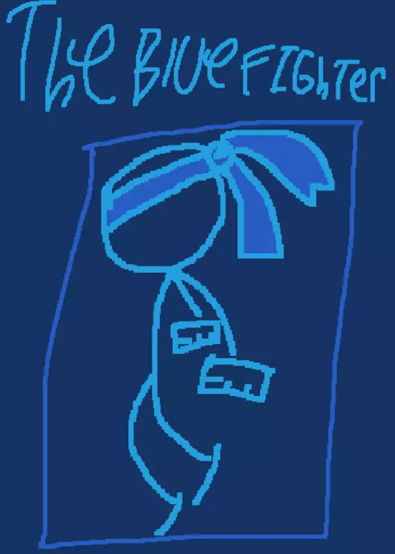 Game by @RADITZBUDDY