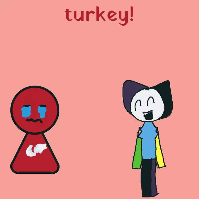 Game by @TurkeyOG
