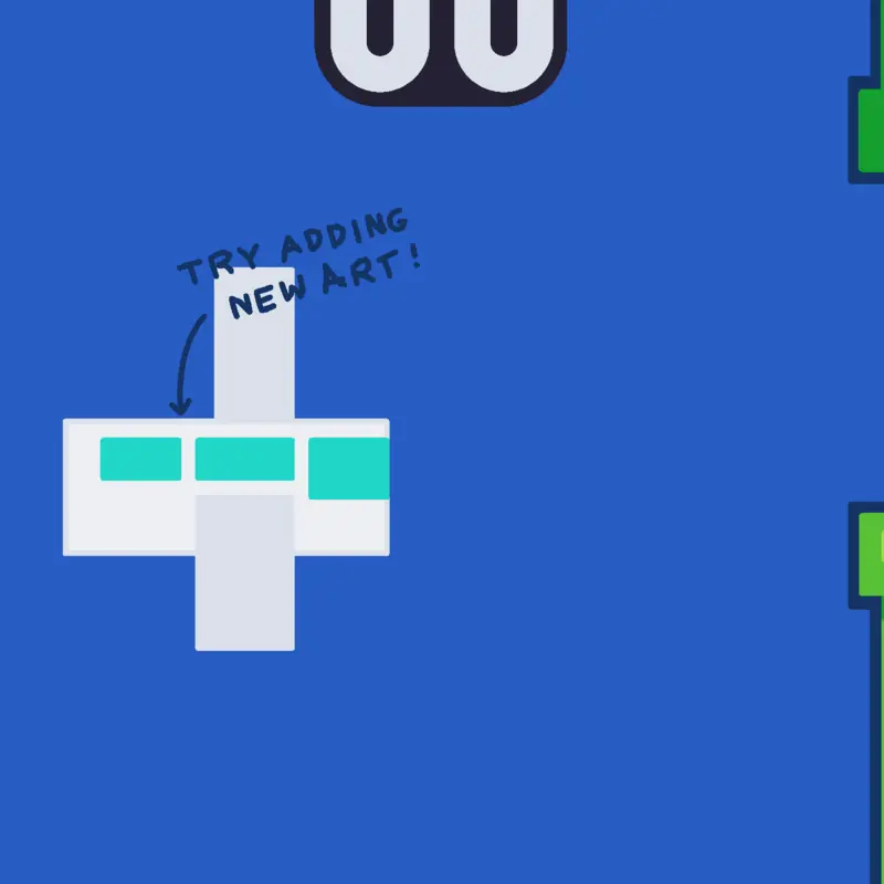 Game by @jgeo