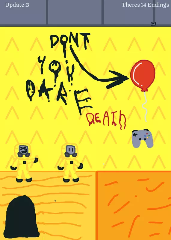 Game by @Ferjose1102
