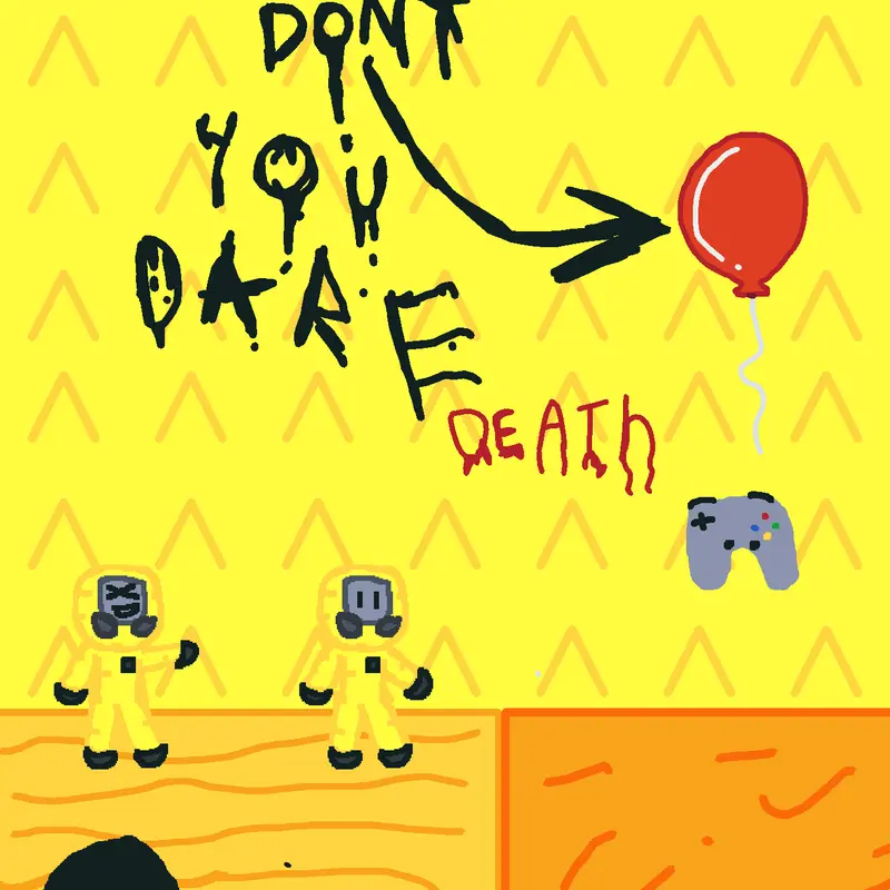 Game by @Ferjose1102