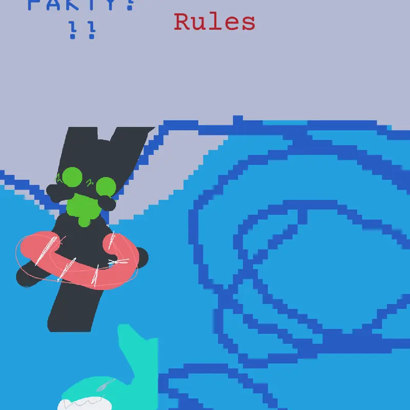 Game by @tagg