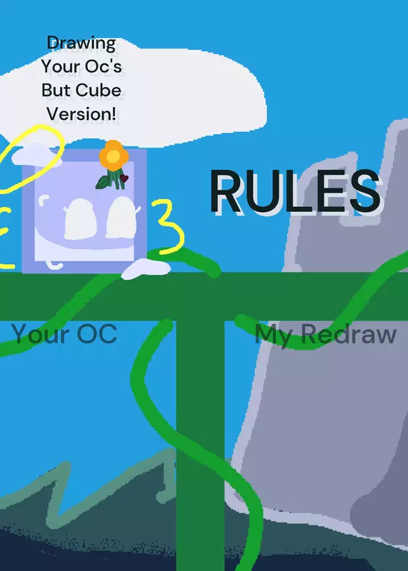 Game by @-GreenCubic-