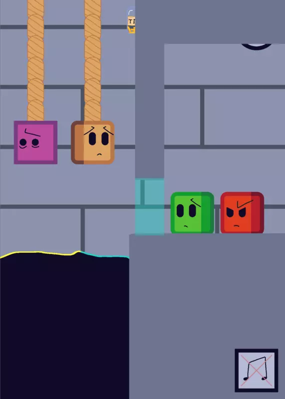 Game by @GreenCubeSuper