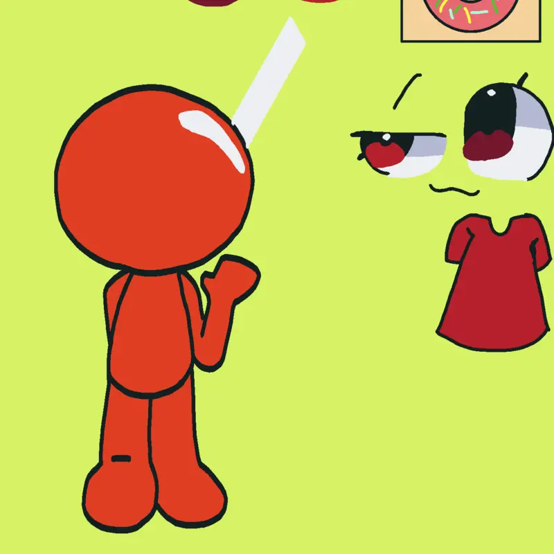 Game by @kittnbean-_-