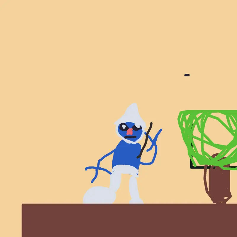 Game by @TalkingFlower