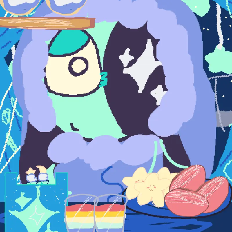 Game by @RandomWolfy-Baka