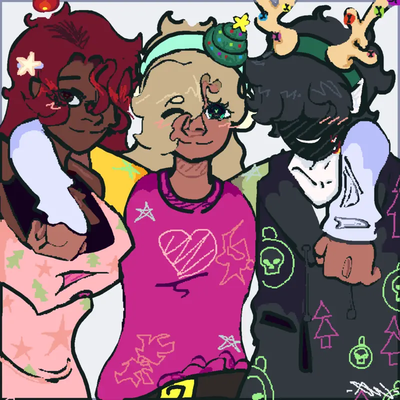 Game by @-NoTDangWolfie-