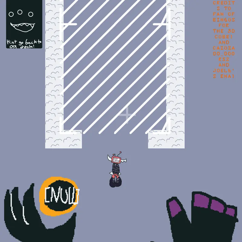 Game by @Charthesilly