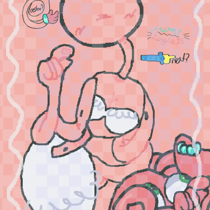 Game by @unique-fan