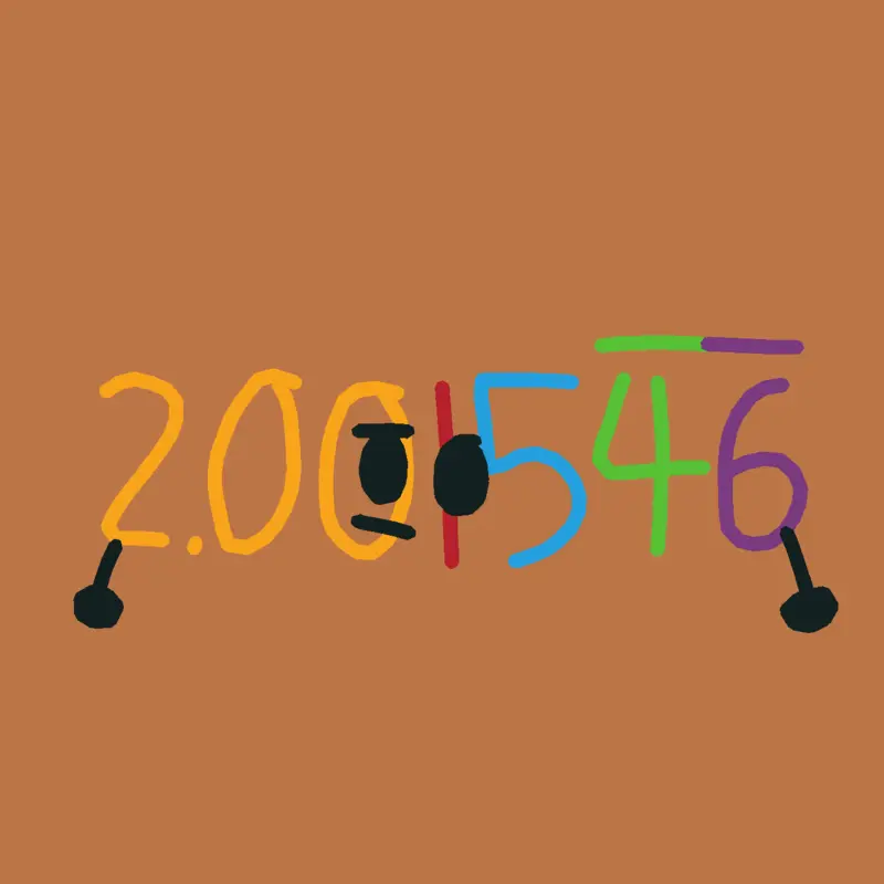 four by @127TheCreator2026