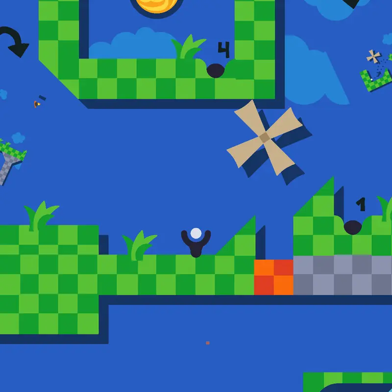 Game by @golfi