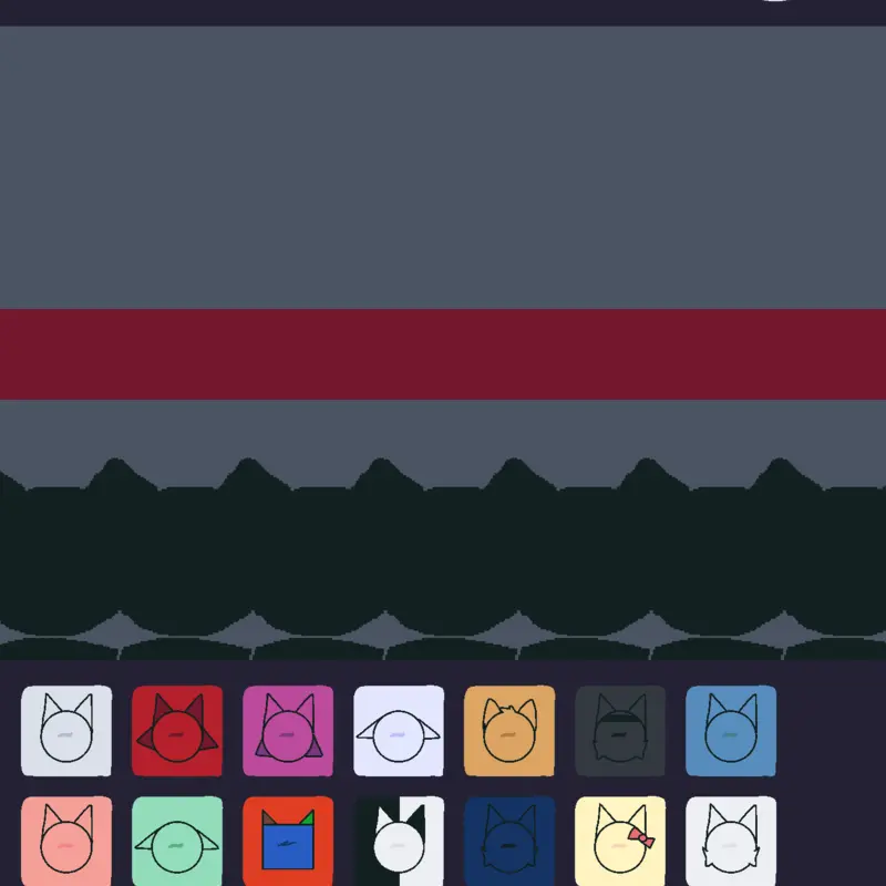 Game by @Pikachu987