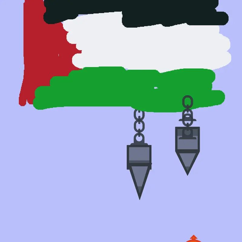 Game by @thePalestinianofficial