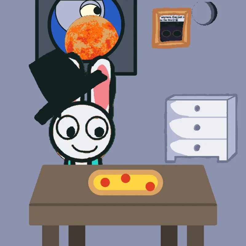 Game by @Mrbunbun