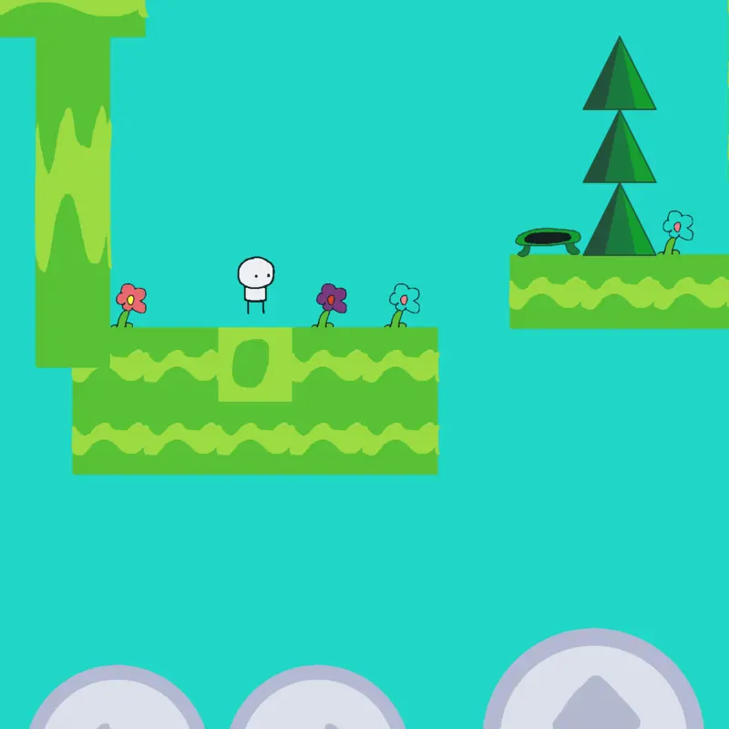 Game by @difficultyball