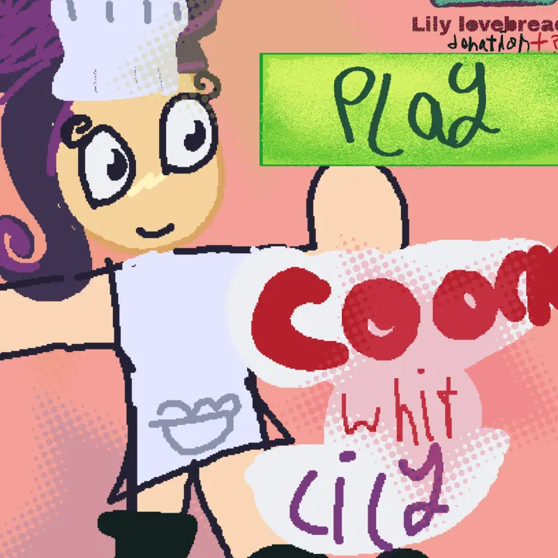 Game by @silly_lilyok