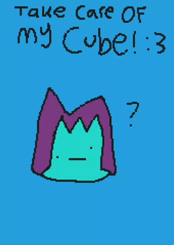Game by @RubyIsInsaneGD