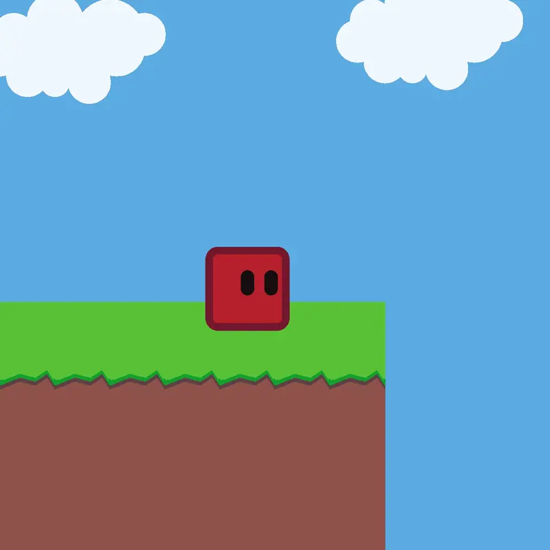 Game by @NateEller