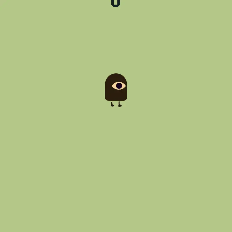 Game by @TheBagTalks