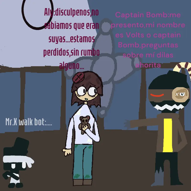 Game by @Gambler_XD