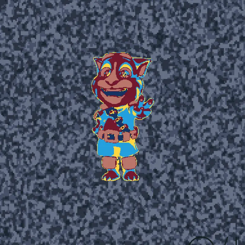 Game by @handy-hippopotamus277