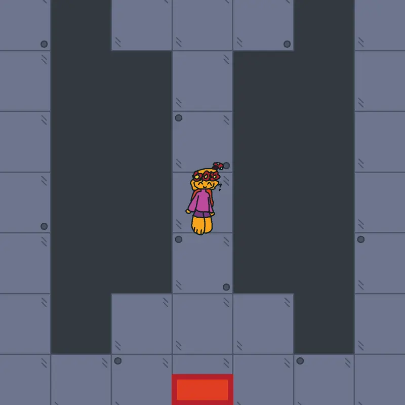 Game by @Monica-