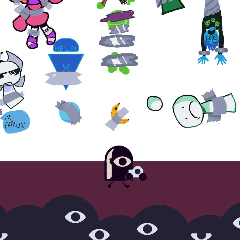 Game by @ratefl