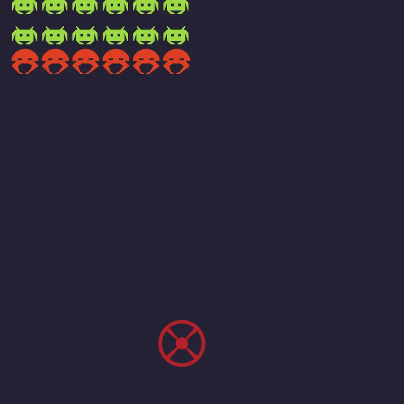 Game by @SilverGMR